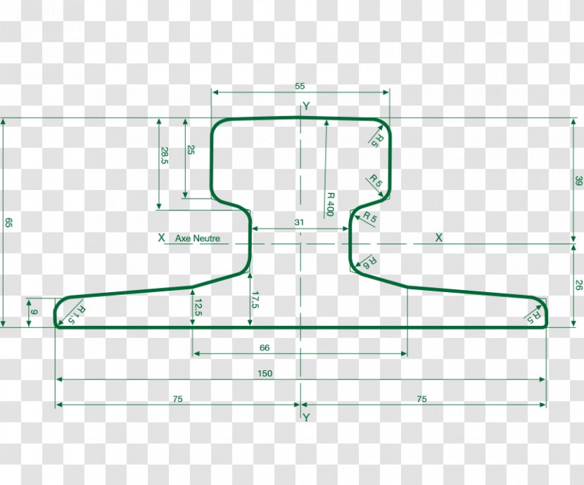 Rail Transport Monorail Crane Track Emrails Transparent PNG