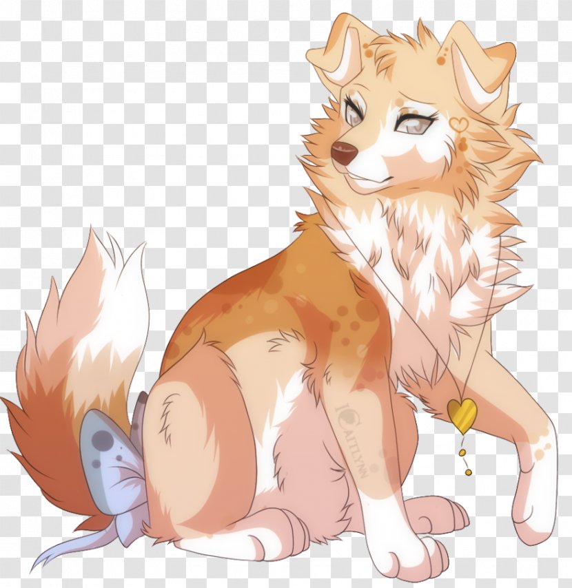 Whiskers Cat Lion Gray Wolf - Flower - See You There Transparent PNG