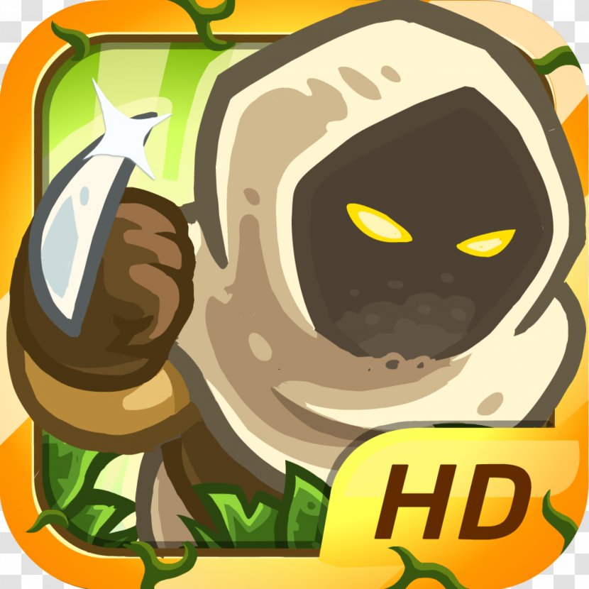 Kingdom Rush Frontiers Origins Minecraft: Story Mode - Mammal - Season Two Tower DefenseDefensive Transparent PNG