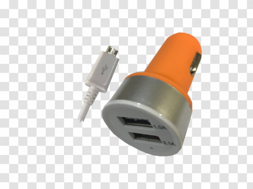 Electronics Adapter - Technology - Mixed Electro Transparent PNG