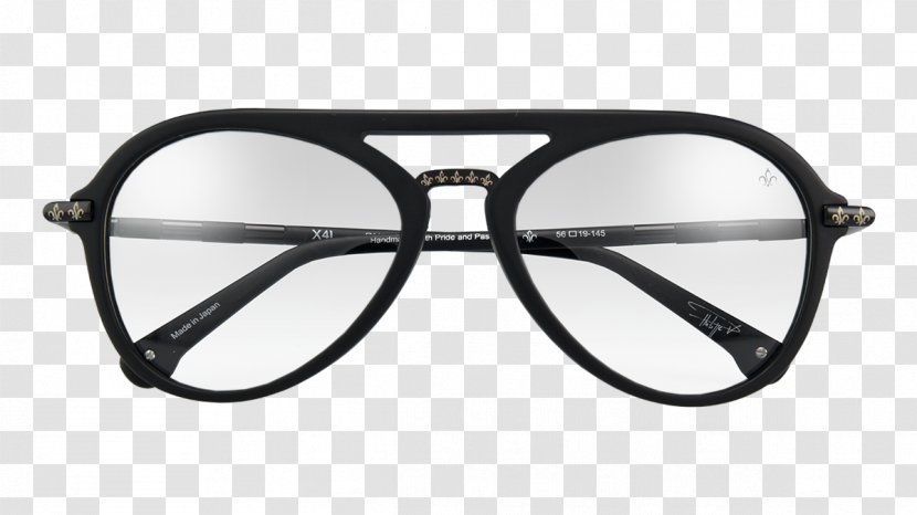 Goggles Sunglasses Eyeglass Prescription Lens - Nonconformity - Glasses Transparent PNG