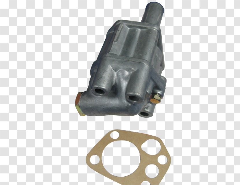 Automotive Ignition Part Gasket - Oil Pump Transparent PNG