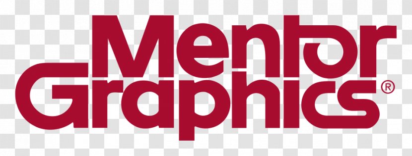 Mentor Graphics Wilsonville Logo Electronic Design Automation - Electrical Engineering Transparent PNG