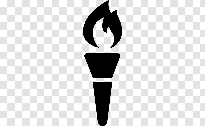 Olympic Games Flame Sport 2016 Summer Olympics Torch Relay - Symbols Transparent PNG
