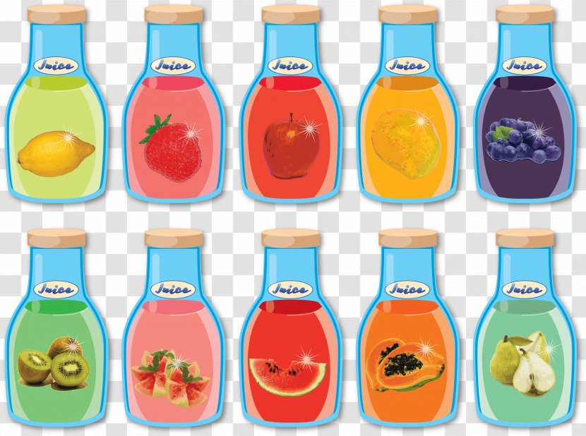 Orange Juice Smoothie Cocktail - Fasting - Characteristic Fruit Transparent PNG