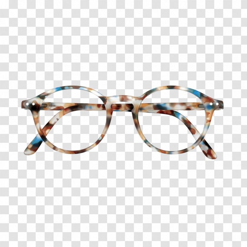 Sunglasses IZIPIZI Dioptre Eyewear - Optician - Tortoide Transparent PNG