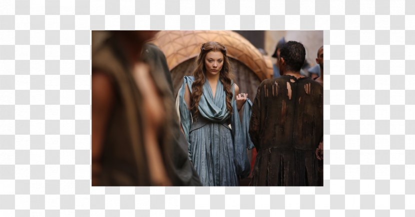 Margaery Tyrell High Sparrow Joffrey Baratheon Cersei Lannister Olenna - Tree - Natalie Dormer Transparent PNG