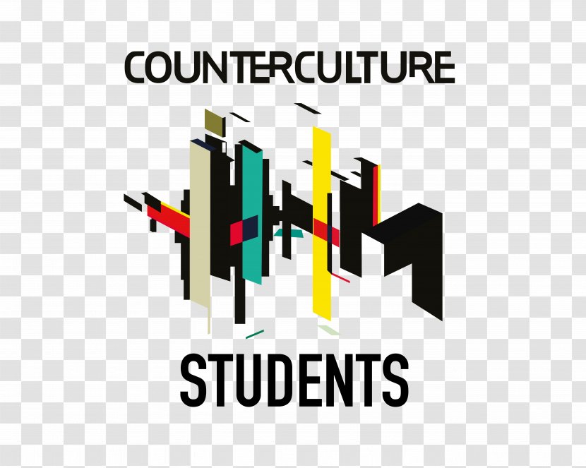 Logo CounterCulture Brand - Tree - Design Transparent PNG