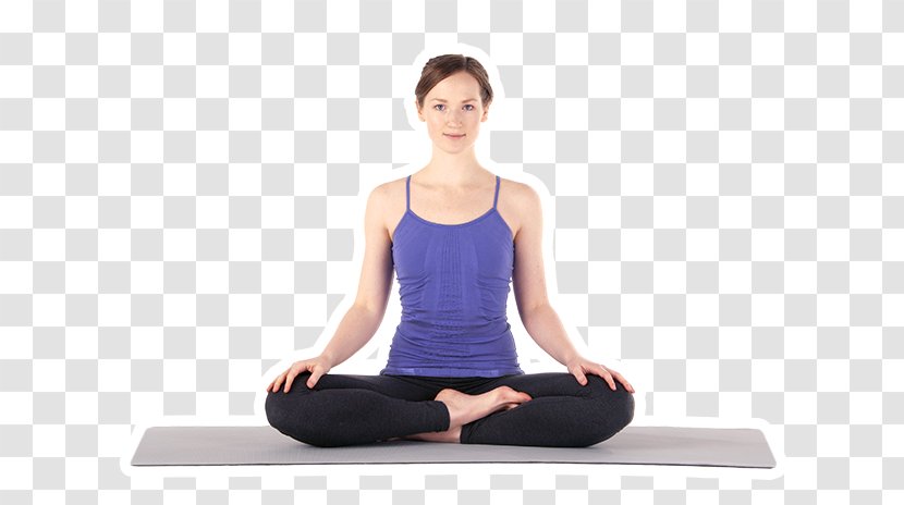 Yoga Fitness App IPhone - Heart - Mind Body Transparent PNG