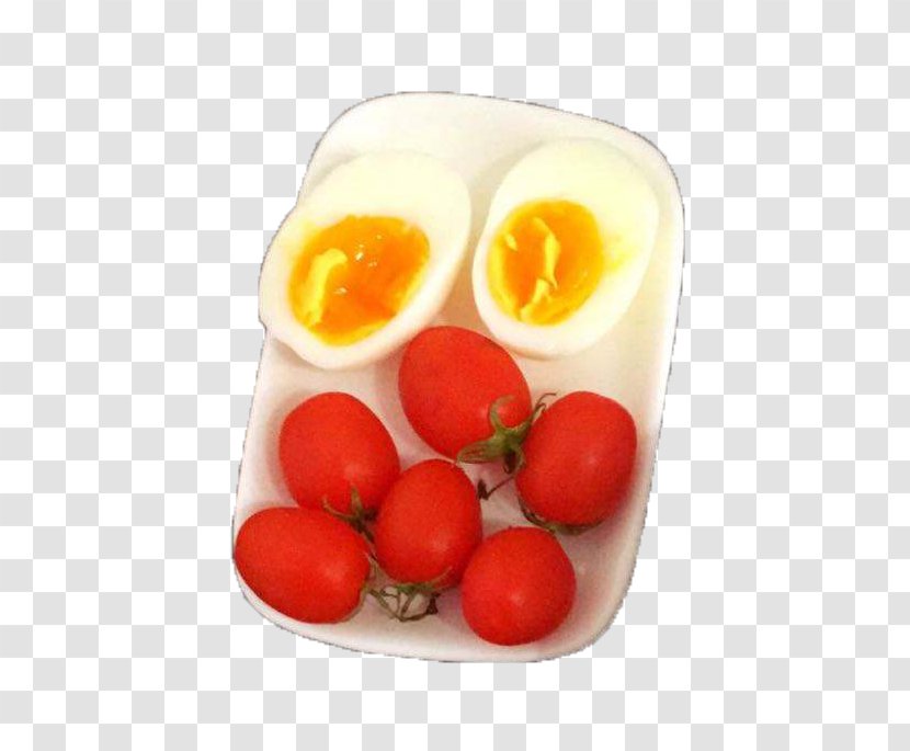 Egg Tart Tomato And Soup Stir-fried Scrambled Eggs - Fight Transparent PNG