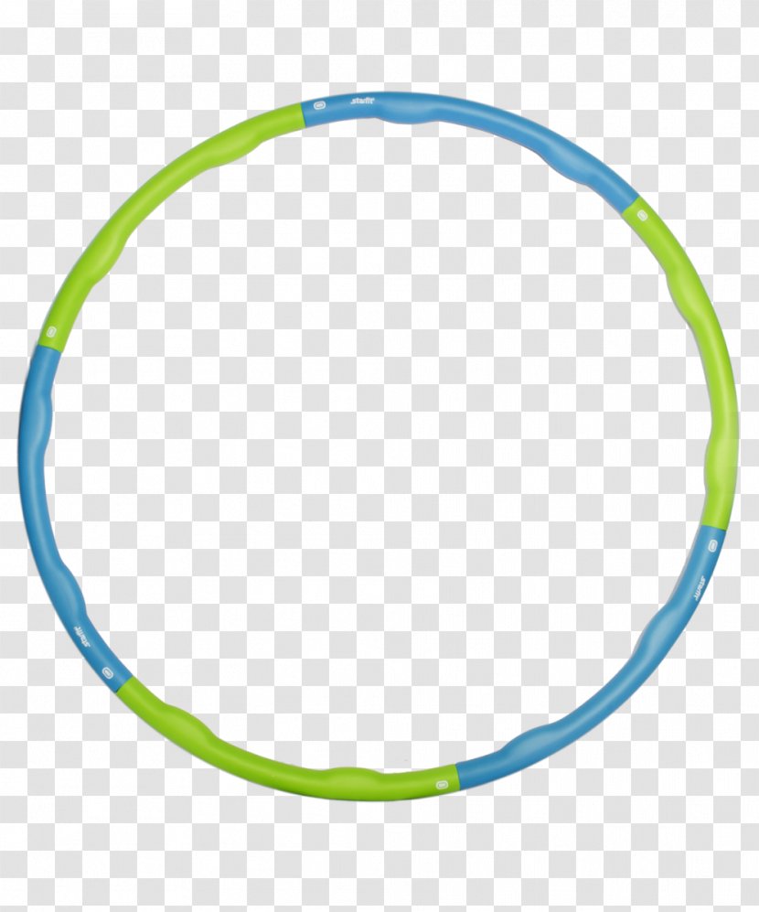 Hula Hoops Decathlon Group Physical Fitness - Gold Transparent PNG