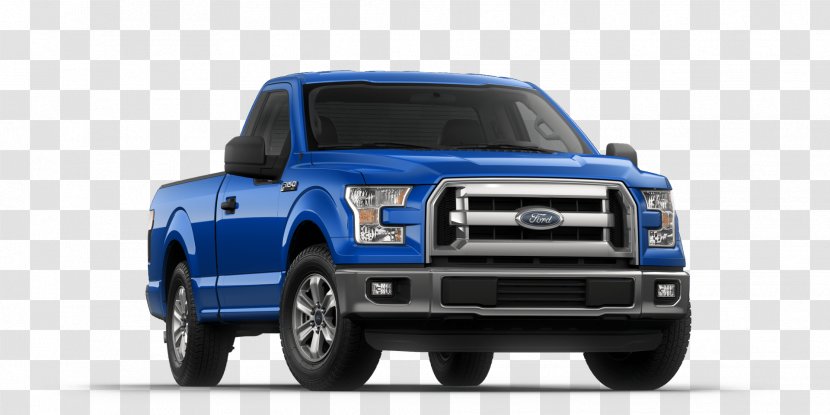 2017 Ford F-150 Car 2018 Fusion Pickup Truck Escape - F150 Transparent PNG