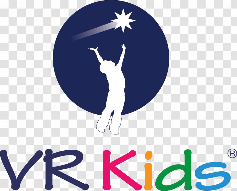 Virtual Reality Therapy Logo YouTube Kids Child - Special Needs Transparent PNG