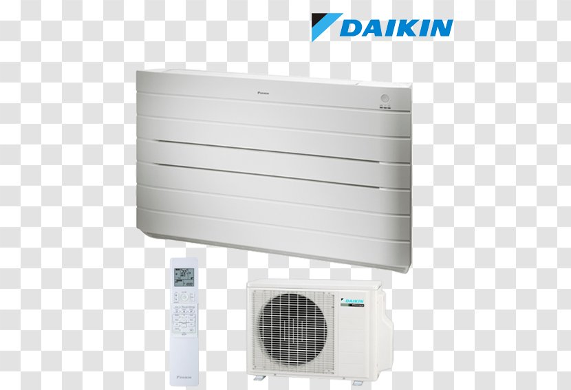 Heat Pump Daikin Air Conditioning Wall - Daijin Transparent PNG