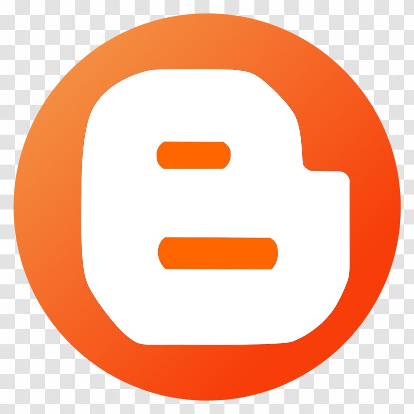 Blogger Logo - Tag - Design Transparent PNG