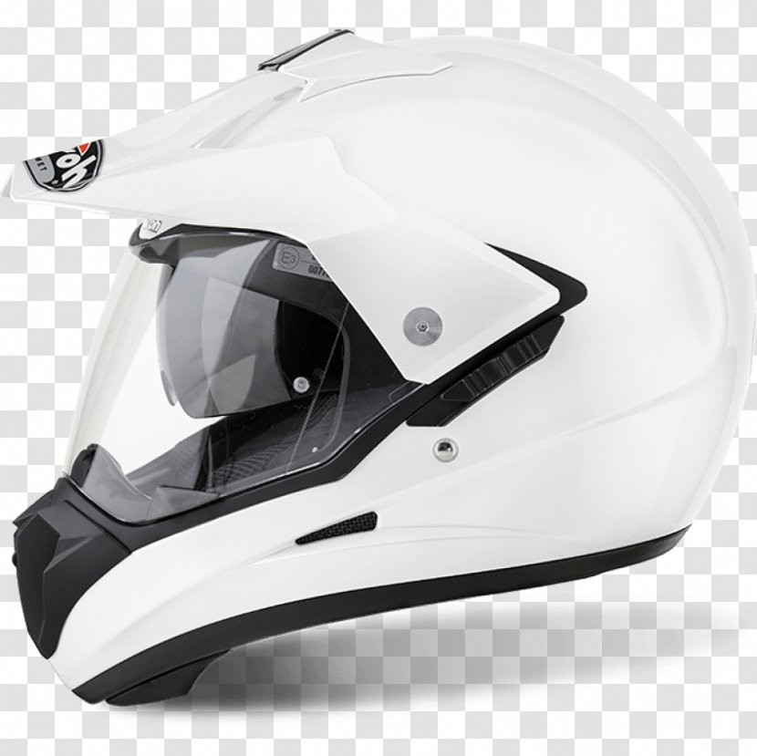Motorcycle Helmets Locatelli SpA Shoei Off-roading - Helmet Transparent PNG