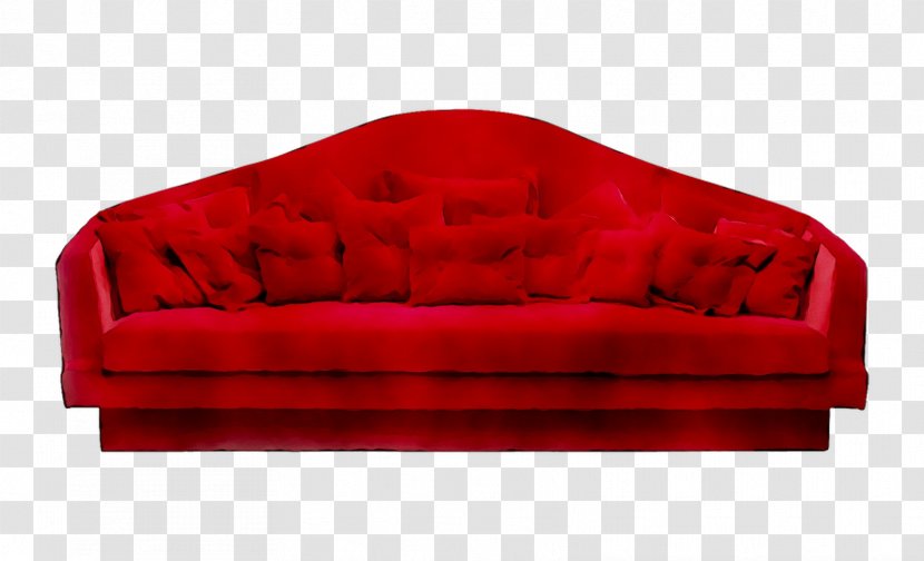 Sofa Bed Couch George Carpet - Cushion - Chaise Longue Transparent PNG
