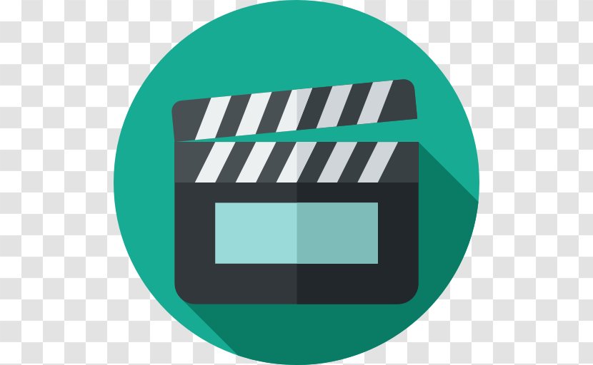 Cinema Film Clapperboard Cineplex 21 - Flower - Entertainment Icon Transparent PNG