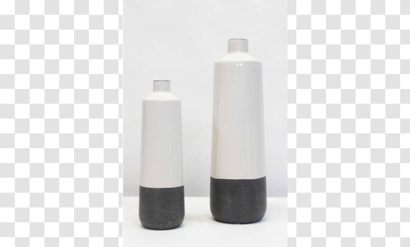 Bottle - Tall Vase Transparent PNG