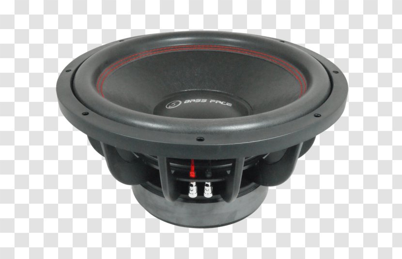Subwoofer Sub-bass Sound Pressure Electromagnetic Coil - Audio Equipment - Inch Transparent PNG