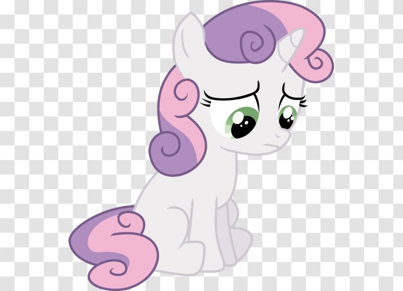 Pony Sweetie Belle Pinkie Pie Rarity Rainbow Dash - Watercolor - Flower Transparent PNG