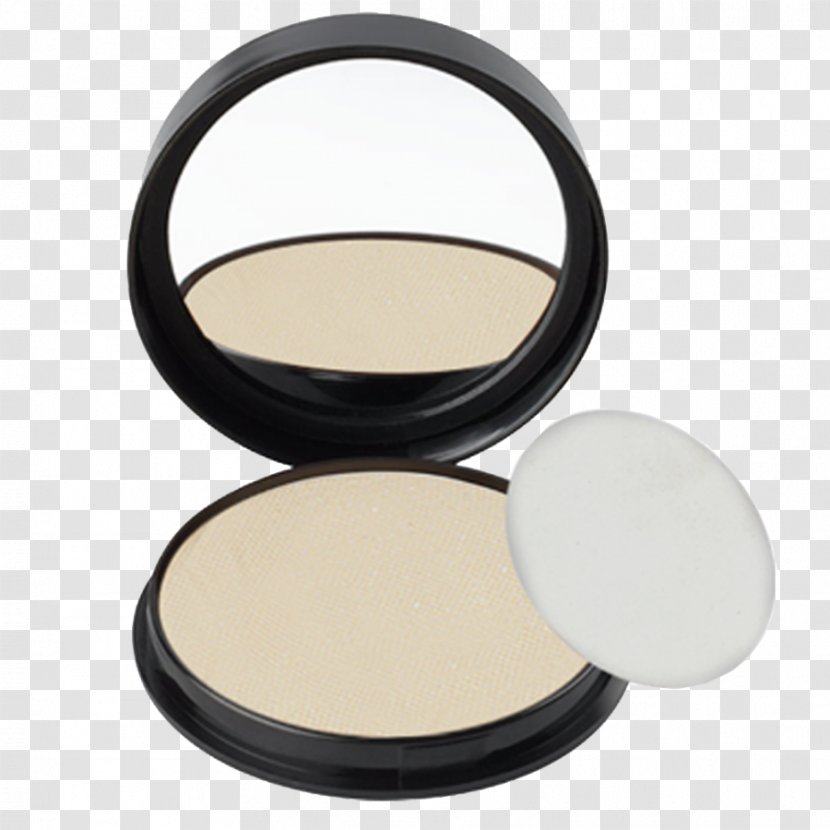 Face Powder Compact Oriflame Cosmetics Kohl - Cream - Lipstick Transparent PNG