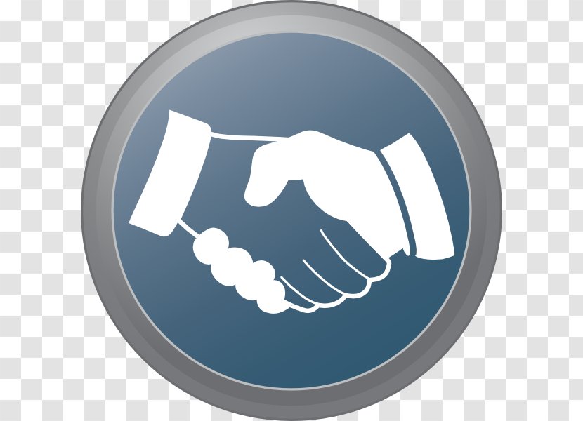 Handshake Clip Art - Shake Hands Transparent PNG