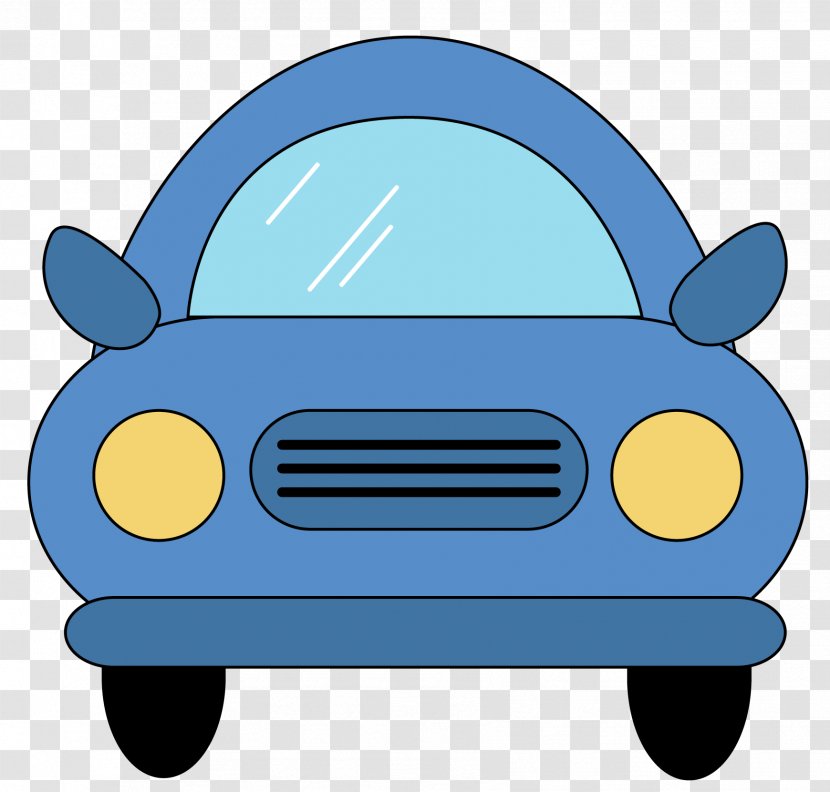 Car Land Rover Clip Art - Blue - Cartoon Bullets Transparent PNG