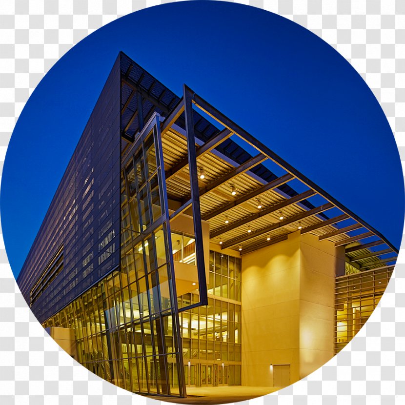 University Of Texas At Austin Edith O'Donnell Arts And Technology Building Dallas Architecture Transparent PNG