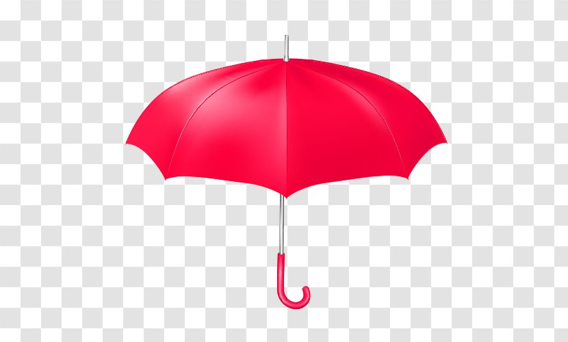Umbrella - Material Transparent PNG