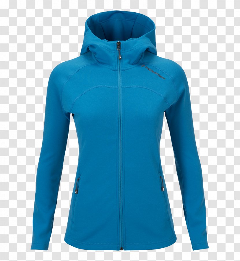 Hoodie Sleeve Polar Fleece Outerwear - Zipper Transparent PNG