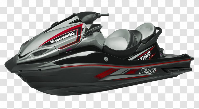 Jet Ski Personal Water Craft Kawasaki Heavy Industries Motorcycle & Engine 2018 Lexus LX Watercraft - Motorcycles Transparent PNG