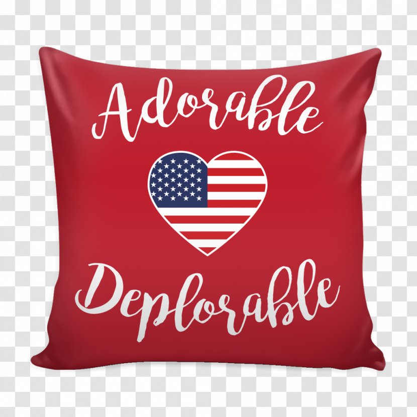 Throw Pillows Cushion Interior Design Services Textile - Red Transparent PNG