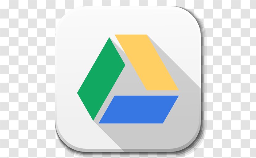 Triangle Brand Diagram - Google Play - Apps Drive B Transparent PNG