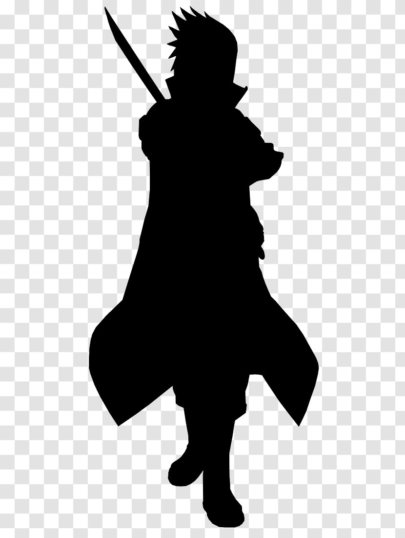 Silhouette Character Clip Art - Ramadan Template Transparent PNG