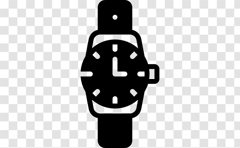 Analog Watch Digital Clock Strap Clothing Accessories Transparent PNG