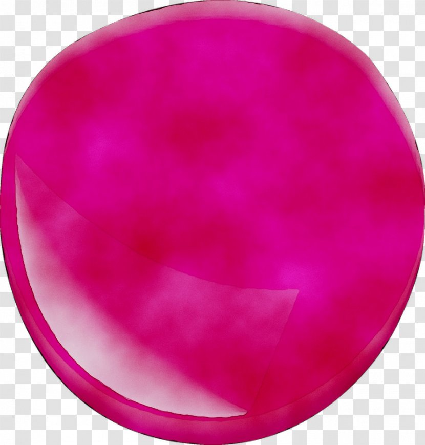 RED.M - Bouncy Ball - Violet Transparent PNG