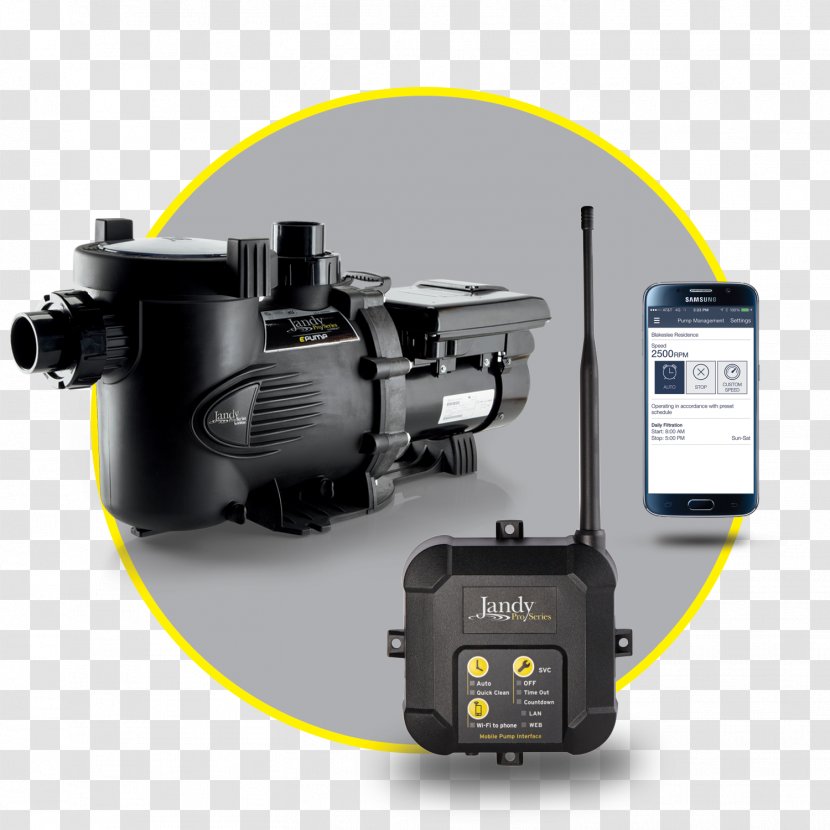 Video Cameras - Hardware - Hydraulic Pump Transparent PNG