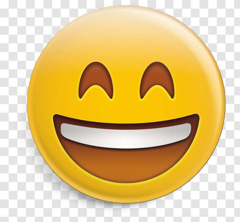 Smiley Emoticon World Emoji Day - Yellow Transparent PNG