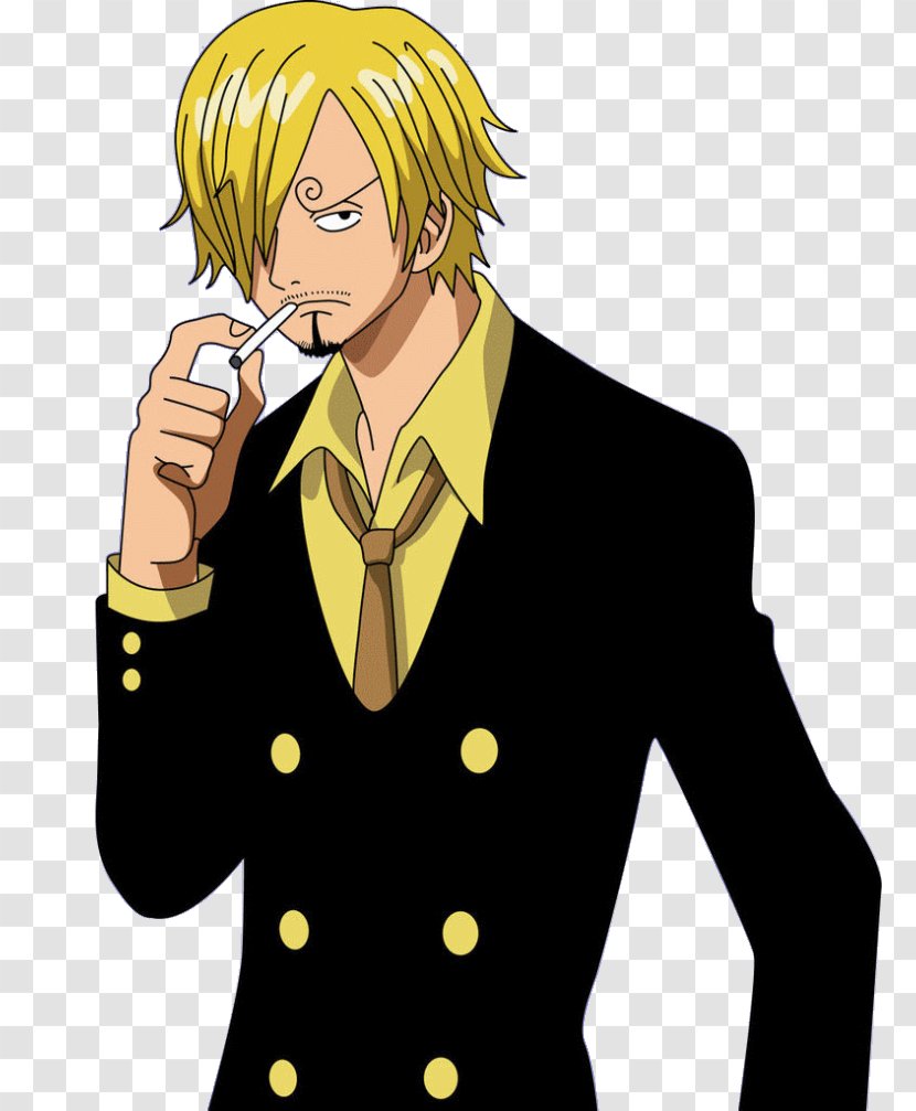 Vinsmoke Sanji Monkey D. Luffy One Piece: Pirate Warriors 3 Roronoa Zoro - Heart - Piece Transparent PNG