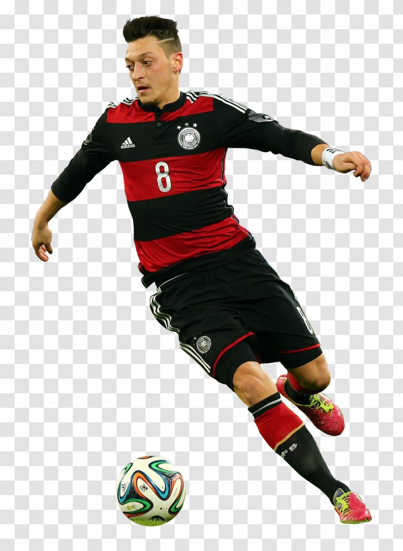 Mesut Özil 2014 FIFA World Cup Germany National Football Team 0 Transparent PNG