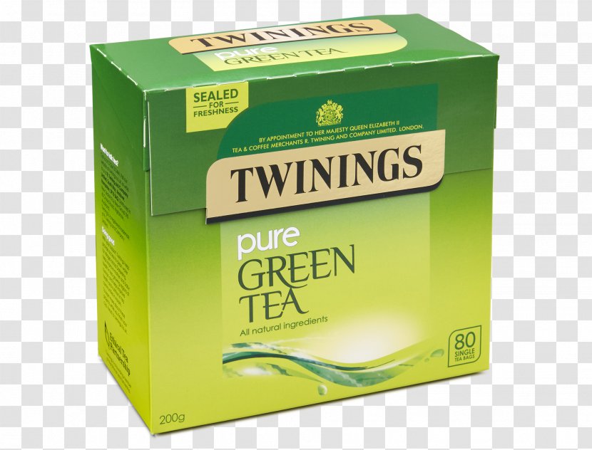 Green Tea Lapsang Souchong Twinings Flowering Transparent PNG