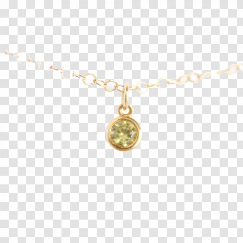 Locket Necklace Gemstone Body Jewellery Transparent PNG