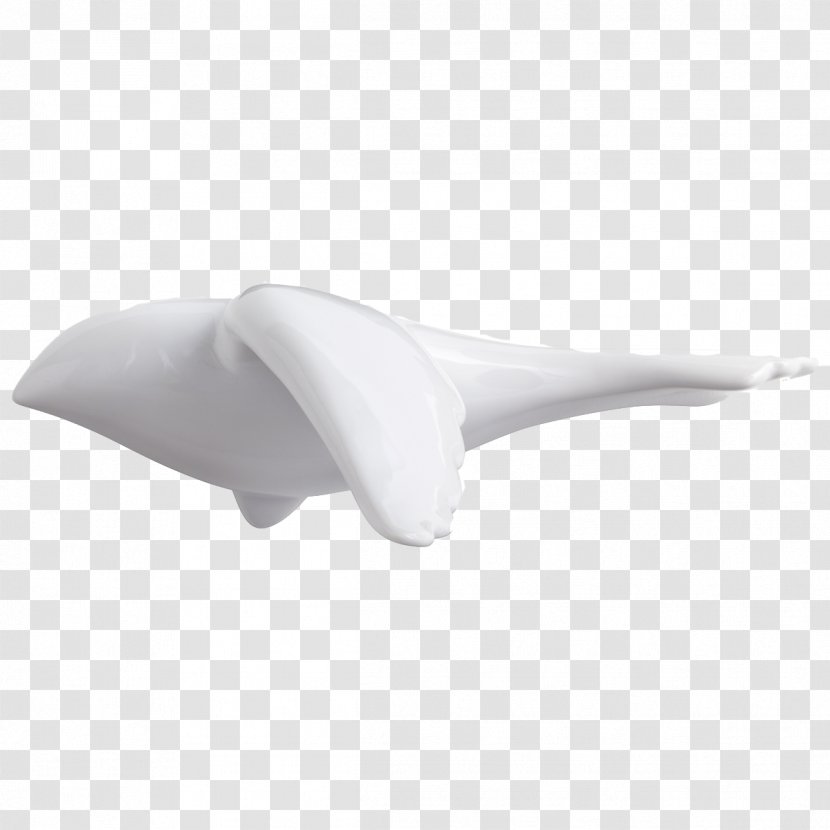 Wayfair Ceramic Dove - Plastic - White Transparent PNG