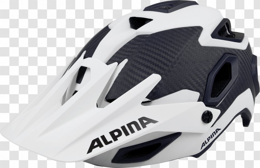 helmet for skiing and mountain biking