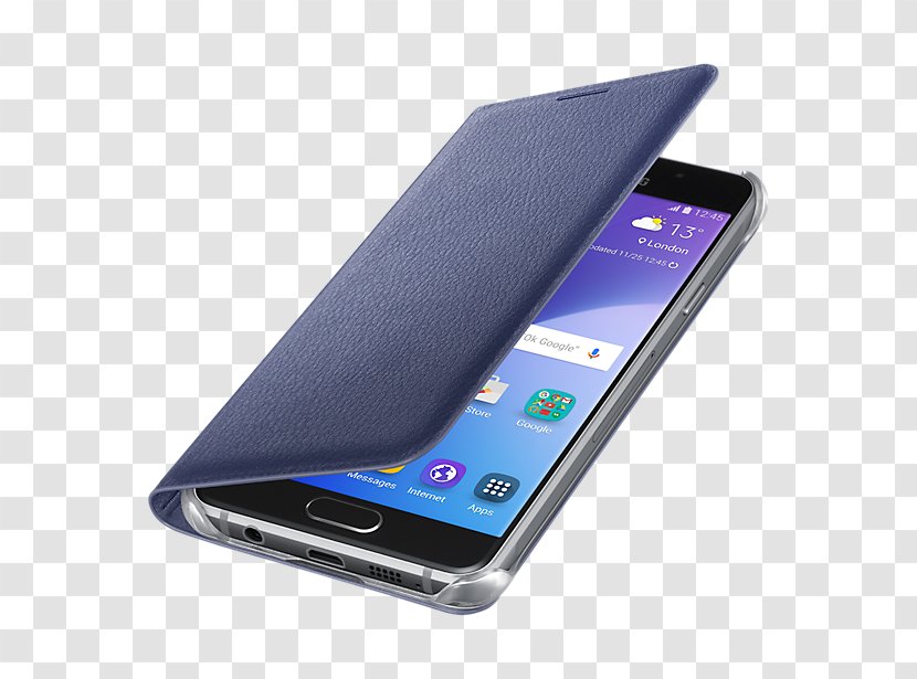 Samsung Galaxy A3 (2016) A5 (2017) J5 - Communication Device Transparent PNG