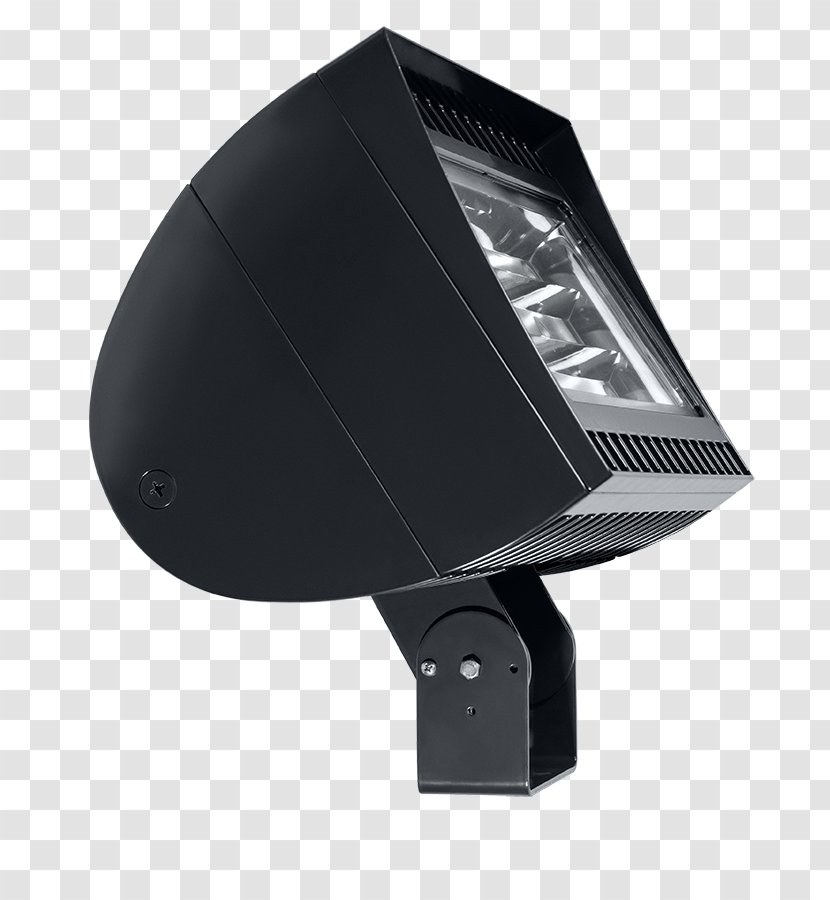 Floodlight Lighting LED Lamp Light Fixture Transparent PNG