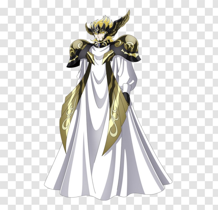 Pegasus Seiya Hades Thanatos Hypnos Saint Seiya: Knights Of The Zodiac - Watercolor - Tree Transparent PNG