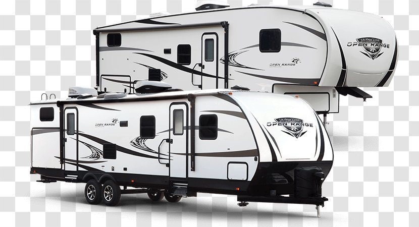 Campervans Caravan Highland Ridge RV Sport Utility Vehicle Fifth Wheel Coupling - Motor - Ultra Light Transparent PNG