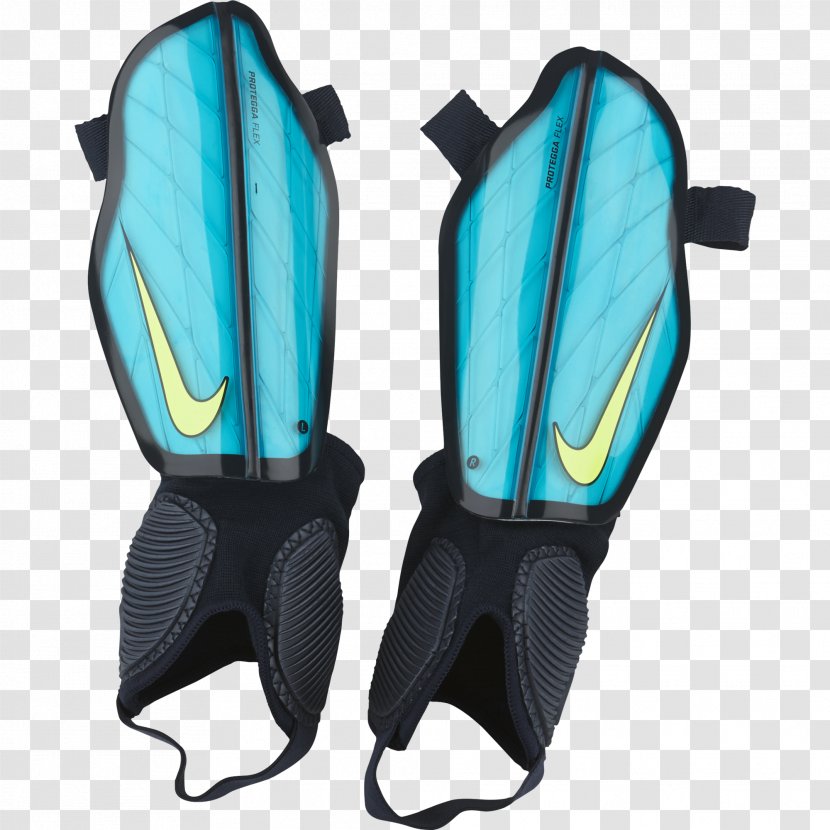 Shin Guard Nike Football Sports Adidas - Brand Transparent PNG